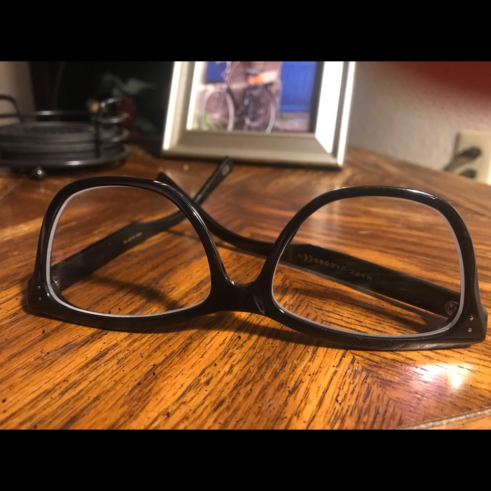 Marc Jacobs frames. - Picture 4 of 5